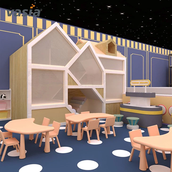 Soft Play Area Equipment Suppliers